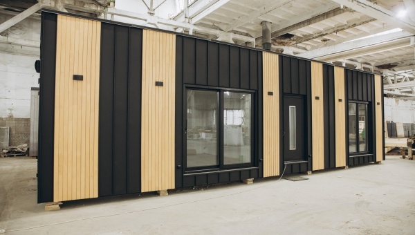 Schite tehnice standard - IdealContainer